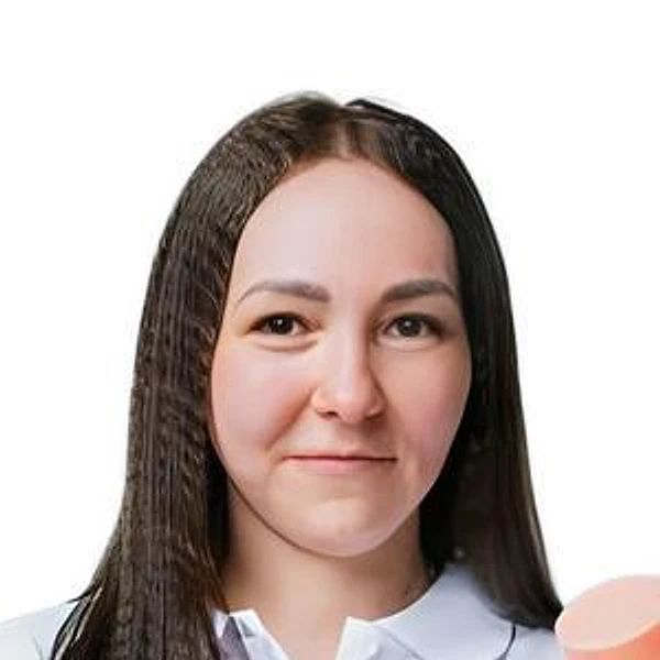 Конторук Юлия Игоревна — Подолог-эстетист, Самара