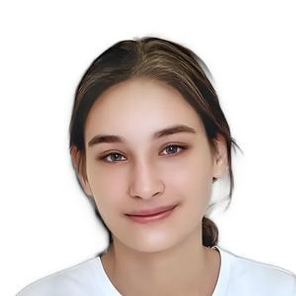 Соловьёва Алина Александровна — Стоматолог, Санкт-Петербург
