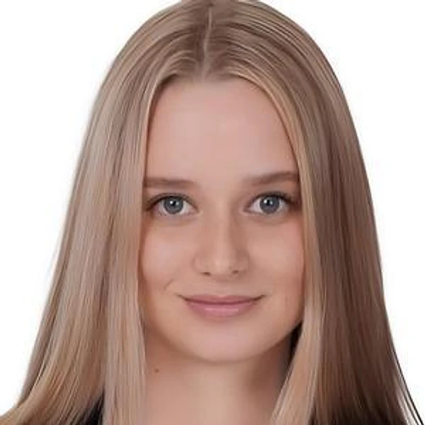 Бессарабова Анна Андреевна — Стоматолог-ортодонт, Санкт-Петербург