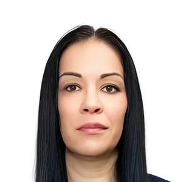 Гордеева Анна Ивановна — Подолог-эстетист, Москва