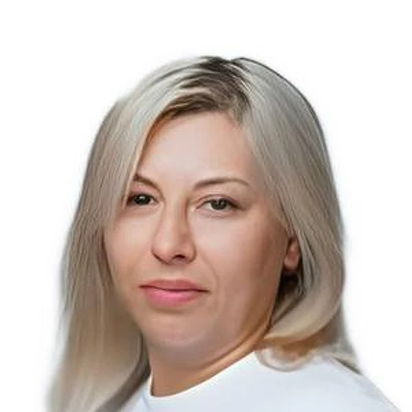 Устинова Юлия Игоревна — Подолог-эстетист, Самара
