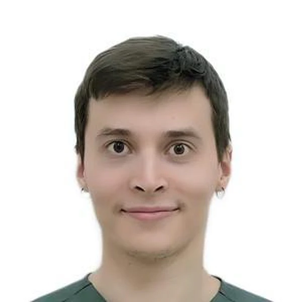 Рожков Богдан Дмитриевич — Стоматолог-хирург, Стоматолог-имплантолог, Руза