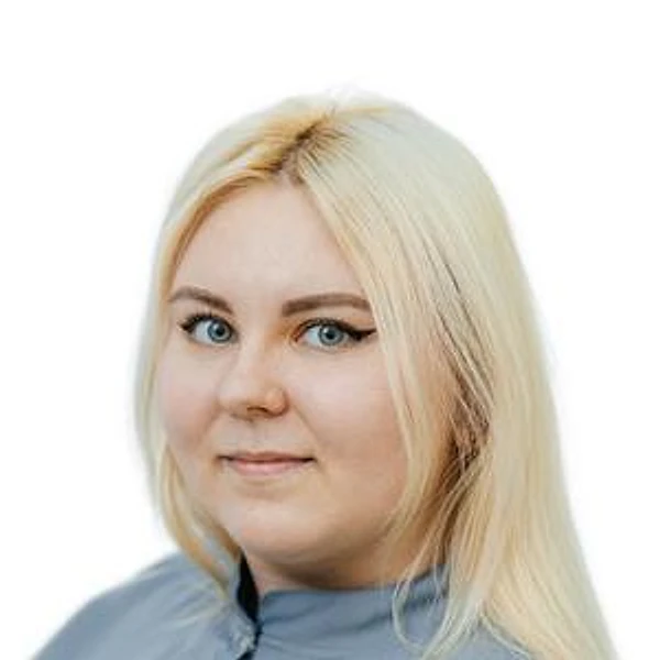 Ерёменко Анастасия Сергеевна — Стоматолог-гигиенист, Детский стоматолог-гигиенист, Стоматолог, Руза