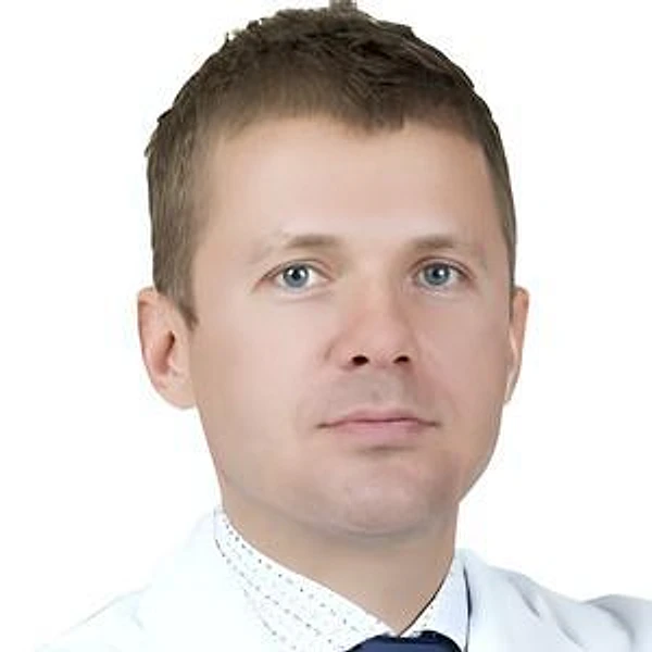 Дикарев Алексей Сергеевич — Пластический хирург, Онколог, Краснодар