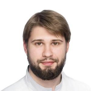 Лысенко Даниил Денисович — Гинеколог, Гинеколог-хирург, Гинеколог-эндокринолог, Репродуктолог, Кемерово
