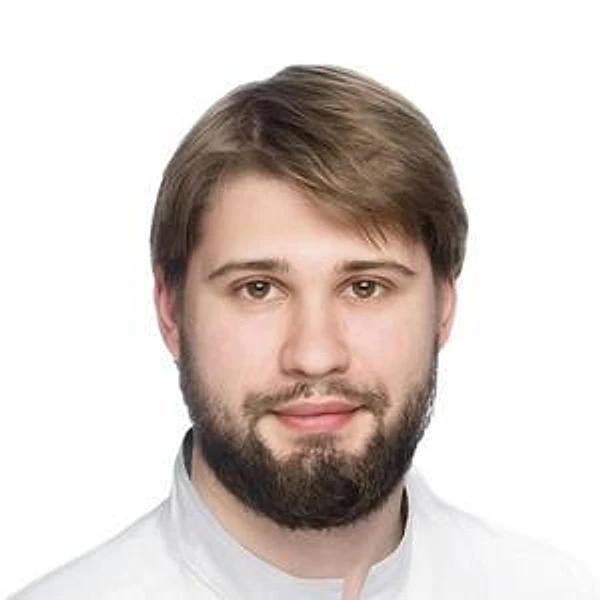 Лысенко Даниил Денисович — Гинеколог, Гинеколог-хирург, Гинеколог-эндокринолог, Репродуктолог, Кемерово