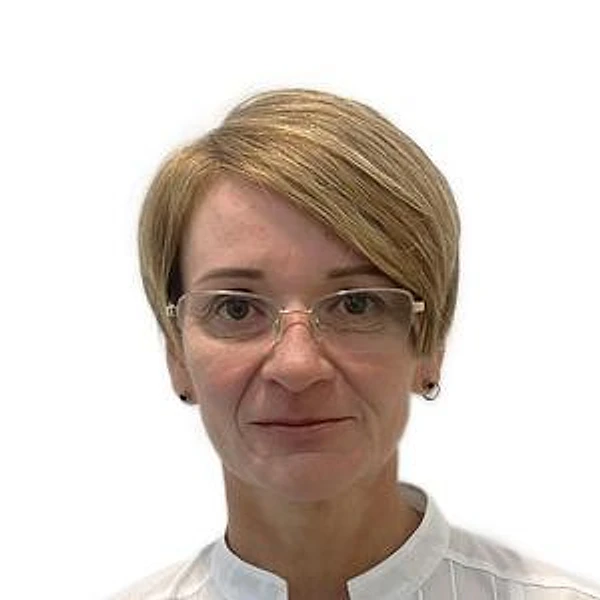 Воробьёва Татьяна Анатольевна — Врач УЗИ, Сочи