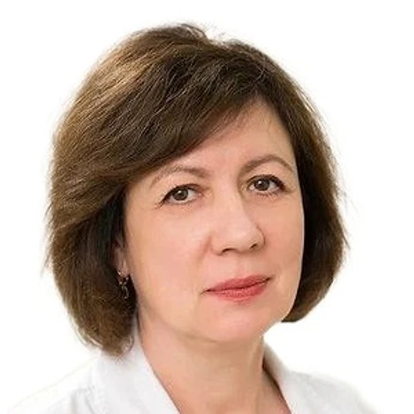 Маковей Елена Ивановна — Гинеколог, Акушер, Гинеколог-эндокринолог, Смоленск