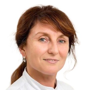Данилова Майя Евгеньевна — Гинеколог, Акушер, Врач УЗИ, Детский врач УЗИ, Смоленск