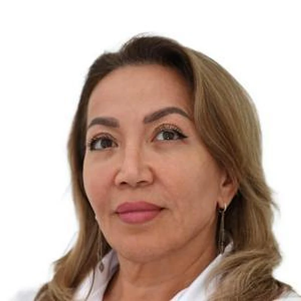 Алиметова Размела Таджидиновна — Невролог, Махачкала