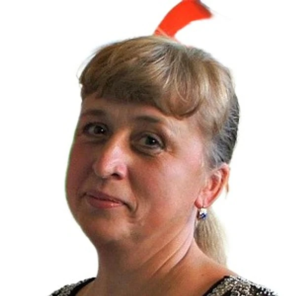 Королева Ирина Юрьевна — Врач УЗИ, Всеволожск