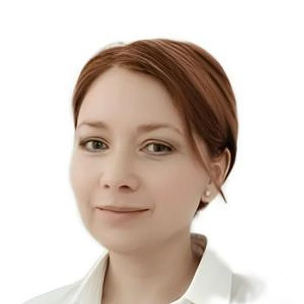 Хомякова Ольга Александровна — Детский нейропсихолог, Москва
