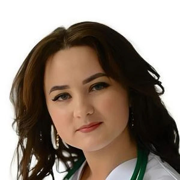 Чагрина Арина Игоревна — Акушер, Самара