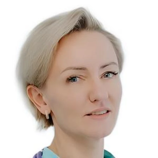 Литвинова Ирина Александровна — Кардиолог, Аритмолог, Терапевт, Функциональный диагност, Смоленск