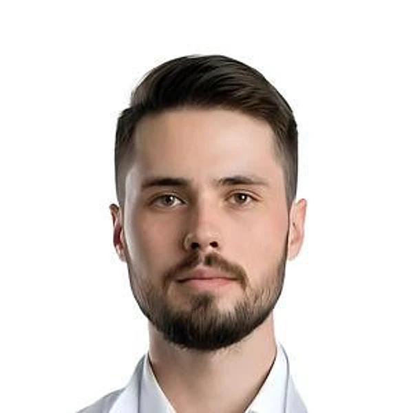 Жарков Денис Станиславович — Травматолог, Челябинск