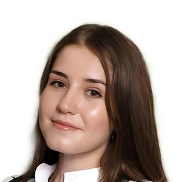 Адильханова Гульнара Магомедовна — Гастроэнтеролог, Раменское