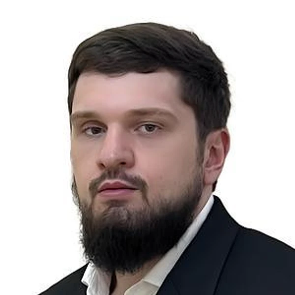 Вервейко Павел Александрович — Стоматолог, Покачи