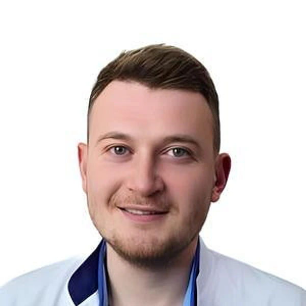 Корольков Алексей Александрович — Анестезиолог-реаниматолог, Смоленск