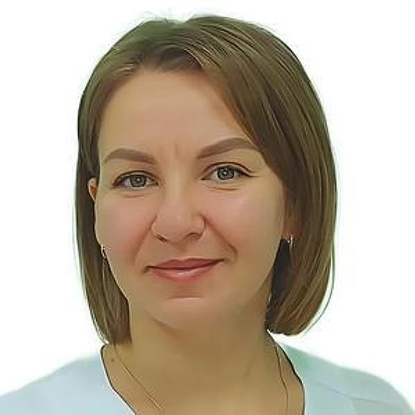 Забоева Катерина Александровна — Стоматолог, Калининград