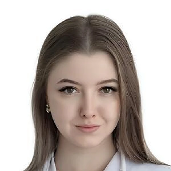 Калинцева Дарья Сергеевна — Дерматовенеролог, Венеролог, Дерматолог, Детский дерматолог, Нижневартовск
