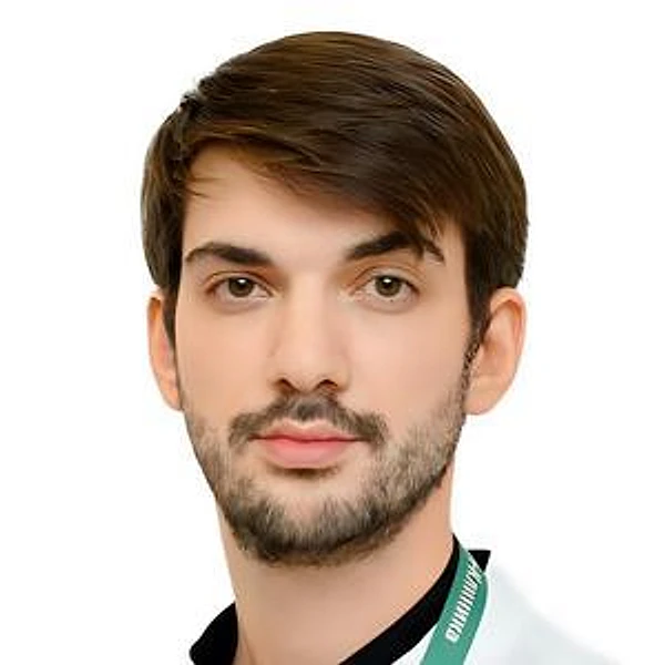 Смирнов Олег Александрович — Травматолог, Ортопед, Москва