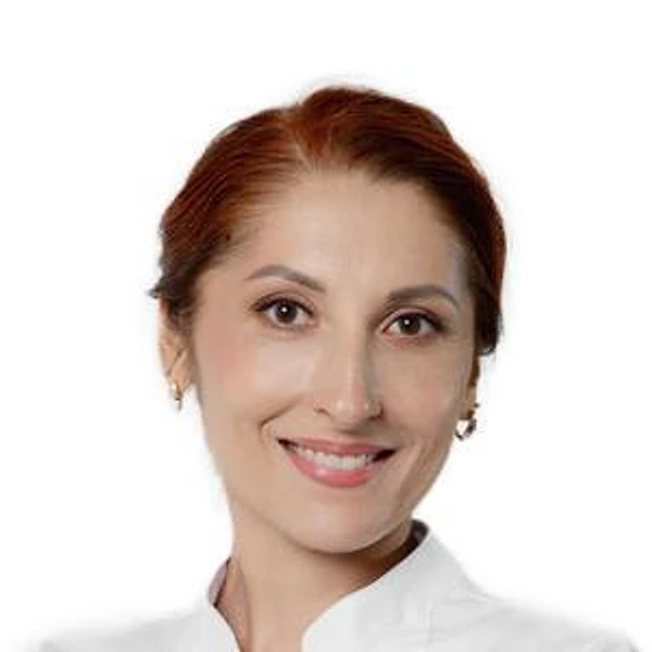 Семенина Марина Владимировна — Эндокринолог, Гастроэнтеролог, Нутрициолог, Терапевт, Омск