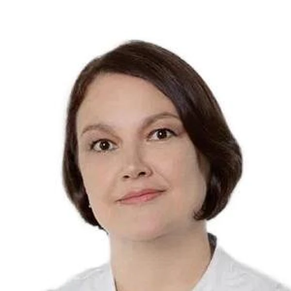 Золина Анастасия Викторовна — Психиатр, Омск