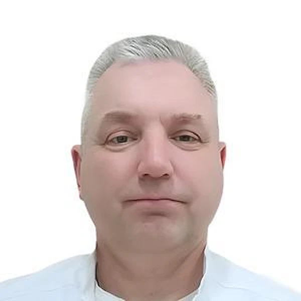 Артюхин Александр Юрьевич — Массажист, Москва