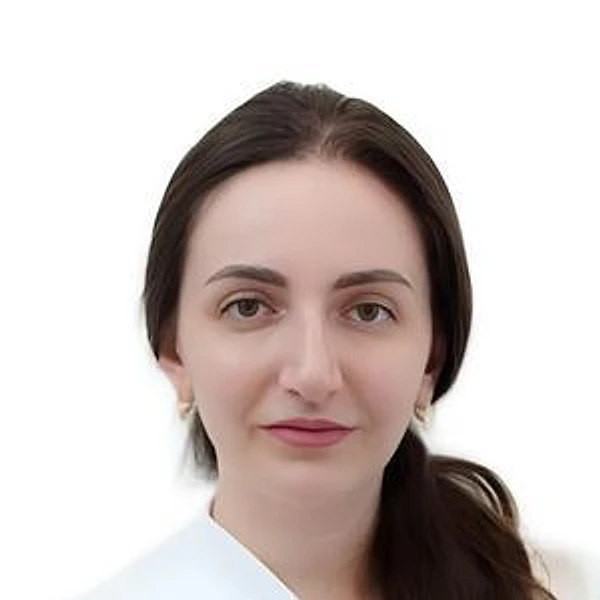 Жукова Алина Сергеевна — Косметолог-эстетист, Москва