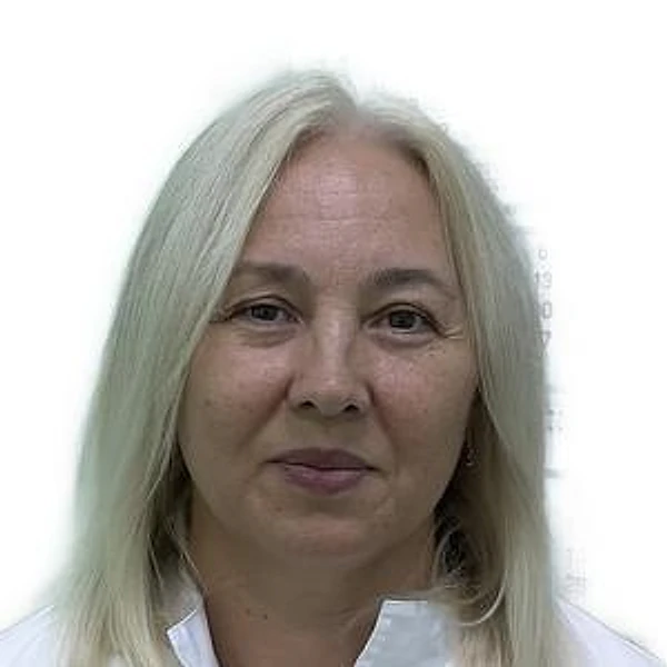 Шаталова Татьяна Григорьевна — Дерматовенеролог, Дерматолог, Детский дерматолог, Ялта
