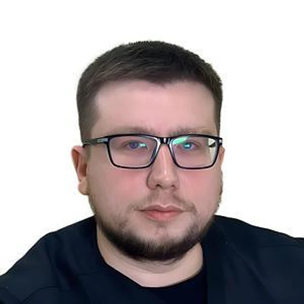 Шабаев Альберт Равильевич — Хирург, Самара