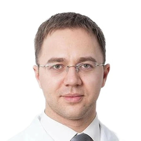Митраков Александр Анатольевич — Эндоскопист, Нижний Новгород