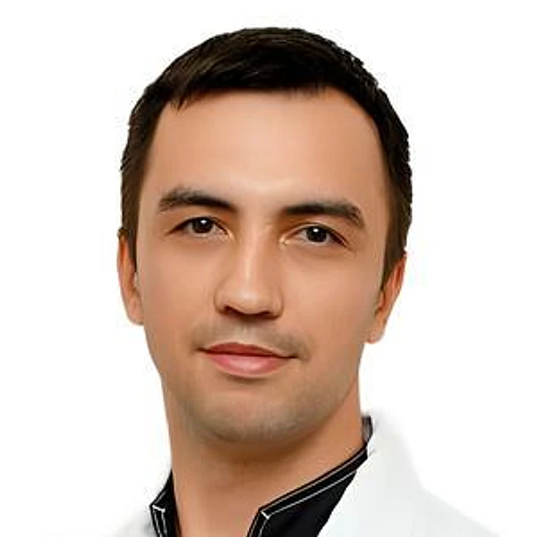 Щеренко Александр Сергеевич — Анестезиолог-реаниматолог, Детский анестезиолог-реаниматолог, Москва