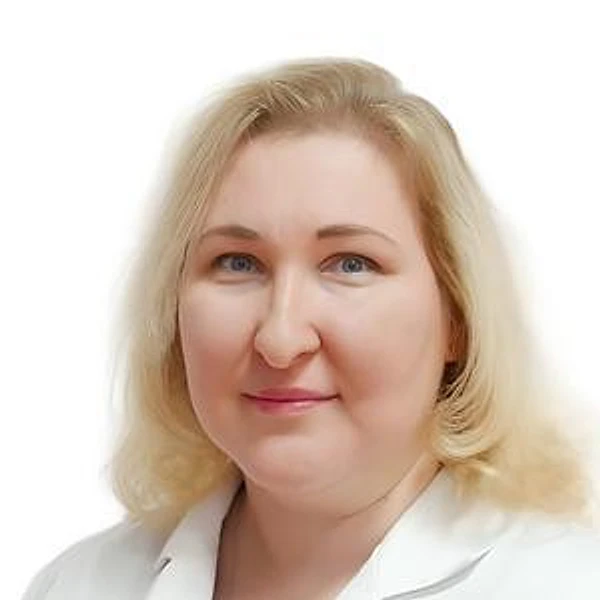 Разина Наталья Александровна — Эндоскопист, Нижний Новгород