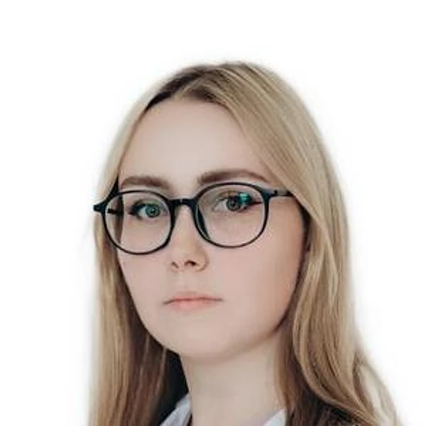 Шерстнева Дарья Александровна — Детский эндокринолог, Санкт-Петербург