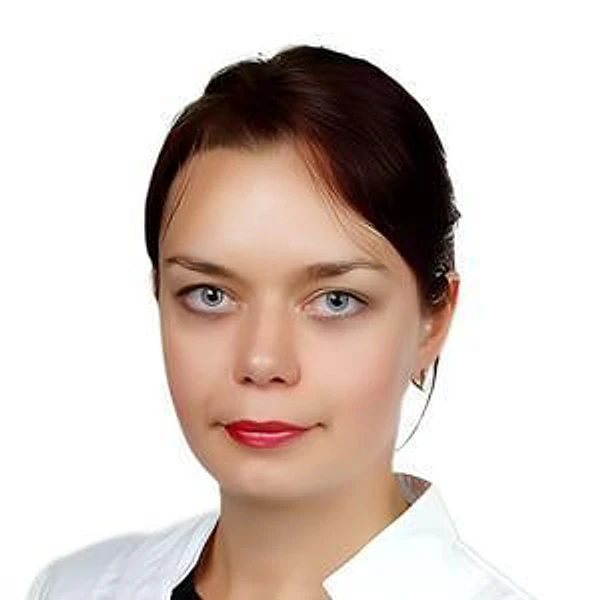Шкунова Галина Ивановна — Эндокринолог, Нижний Новгород