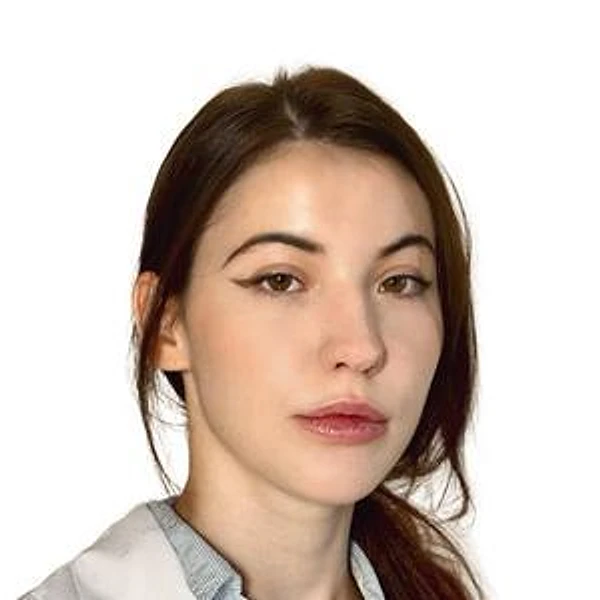 Радеева Анна Вячеславовна — Психиатр, Санкт-Петербург