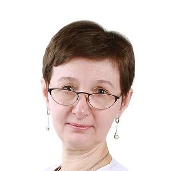 Семакина Юлия Анатольевна — Физиотерапевт, Профпатолог, Ухта