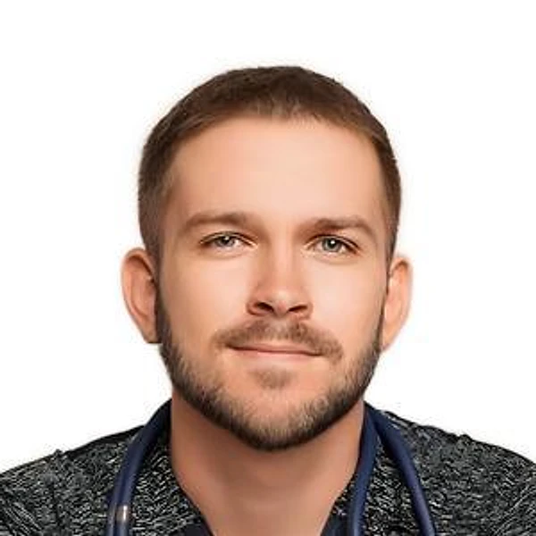 Лазаренко Анатолий Дмитриевич — Невролог, Владивосток