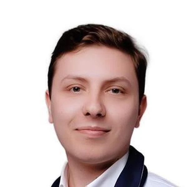 Силинский Александр Александрович — Терапевт, Новокузнецк