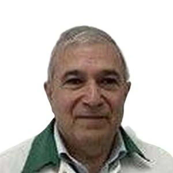 Гейвандянц Гурген Михайлович — Терапевт, Санкт-Петербург