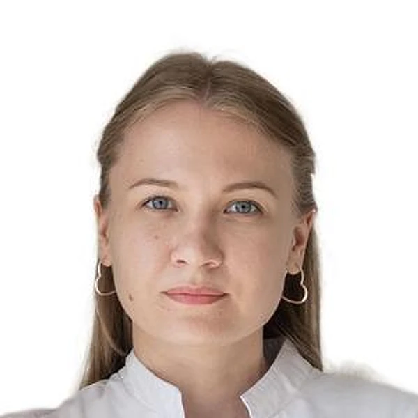Нагорная Елизавета Николаевна — Дерматовенеролог, Дерматолог, Детский дерматолог, Москва