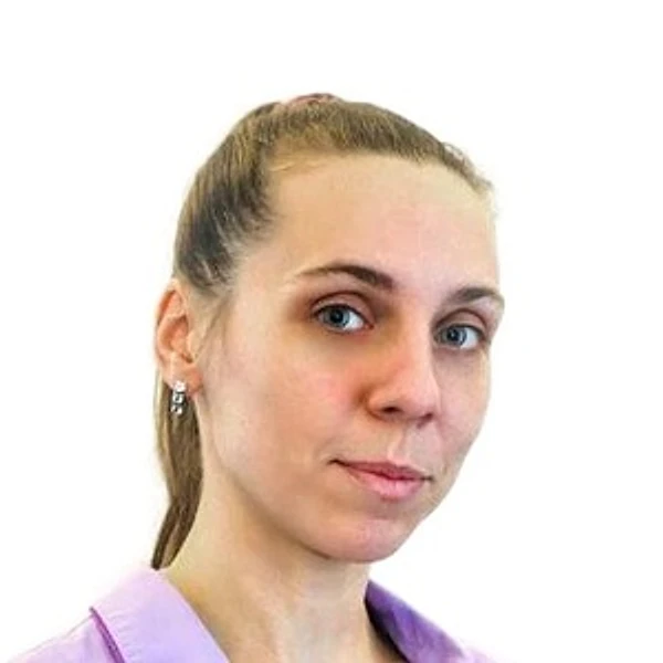 Доронкина Светлана Владимировна — Врач УЗИ, Функциональный диагност, Санкт-Петербург