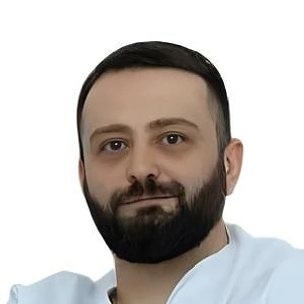 Исраелян Размик Самвелович — Стоматолог, Стоматолог-ортопед, Стоматолог-хирург, Москва