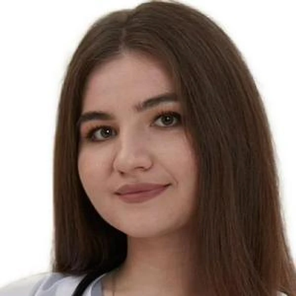 Боташева Динара Расуловна — Ревматолог, Ростов-на-Дону