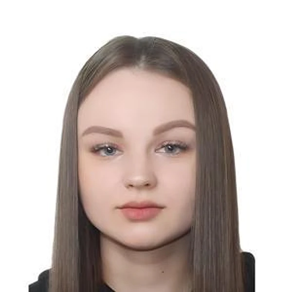 Антонова Алиса Анатольевна — Логопед, Екатеринбург
