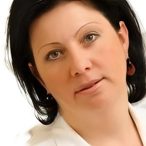 Янькина Нина Александровна — Стоматолог, Москва
