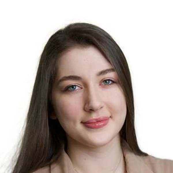 Черткоева Валерия Валерьевна — Детский стоматолог, Москва