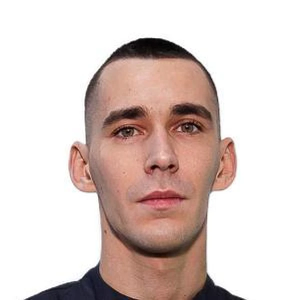 Сиразиев Ринат Ильдусович — Кинезиолог, Волжск