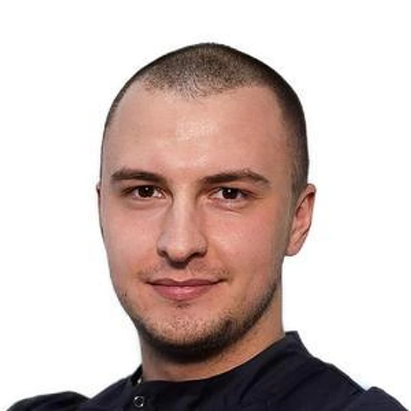 Стакин Михаил Игоревич — Кинезиолог, Волжск